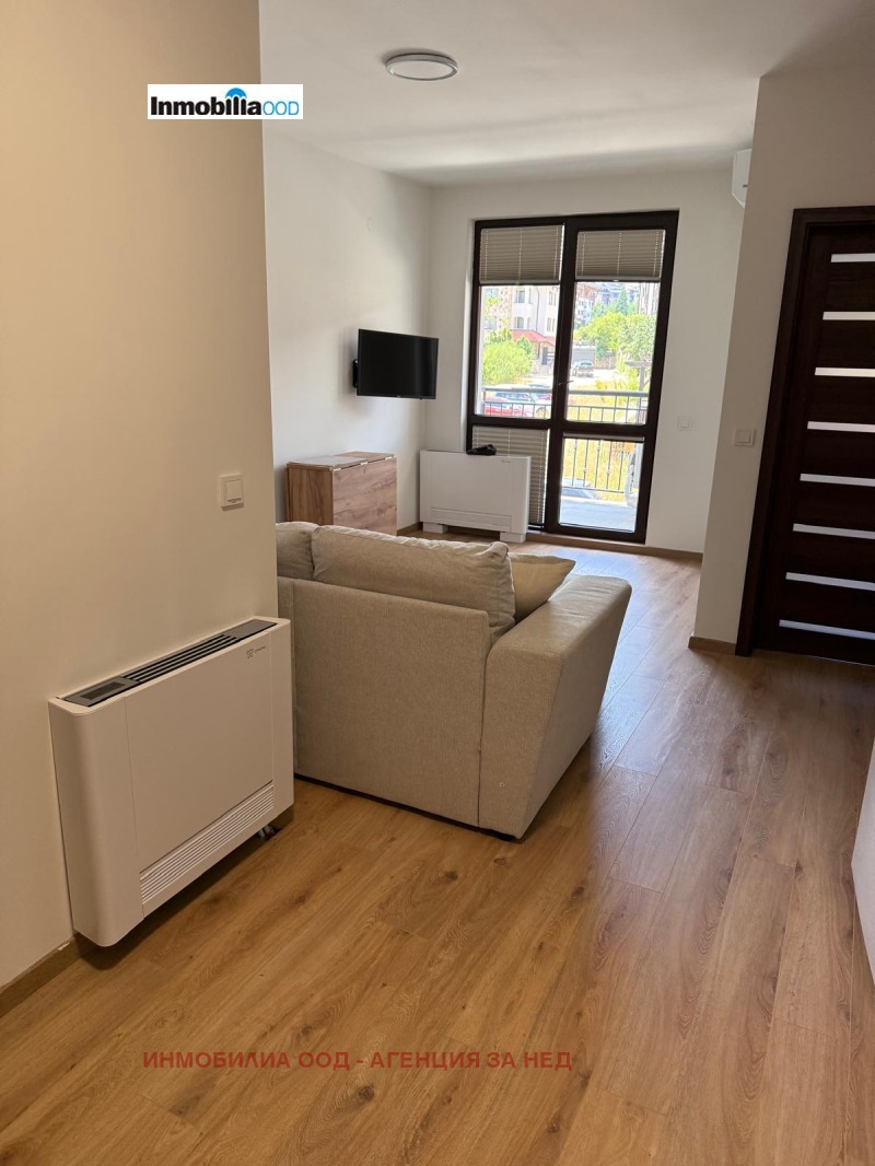 Na sprzedaż  1 sypialnia region Błagojewgrad , Bansko , 58 mkw | 42128891 - obraz [5]