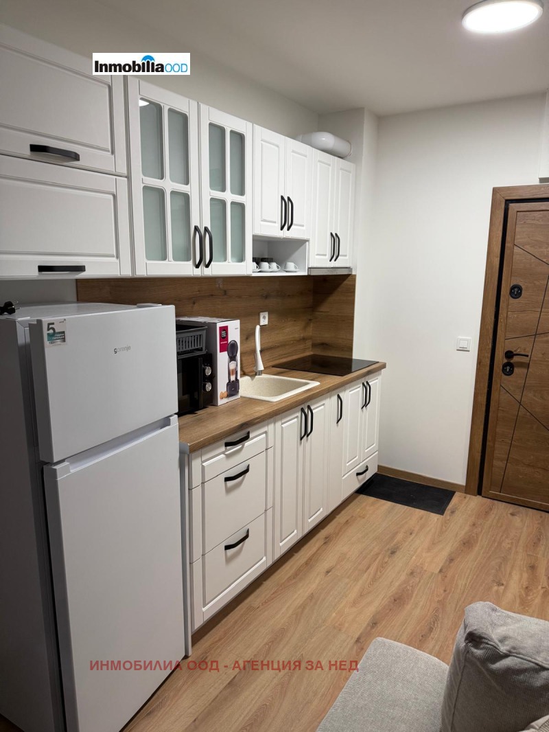 Na sprzedaż  1 sypialnia region Błagojewgrad , Bansko , 58 mkw | 42128891 - obraz [6]