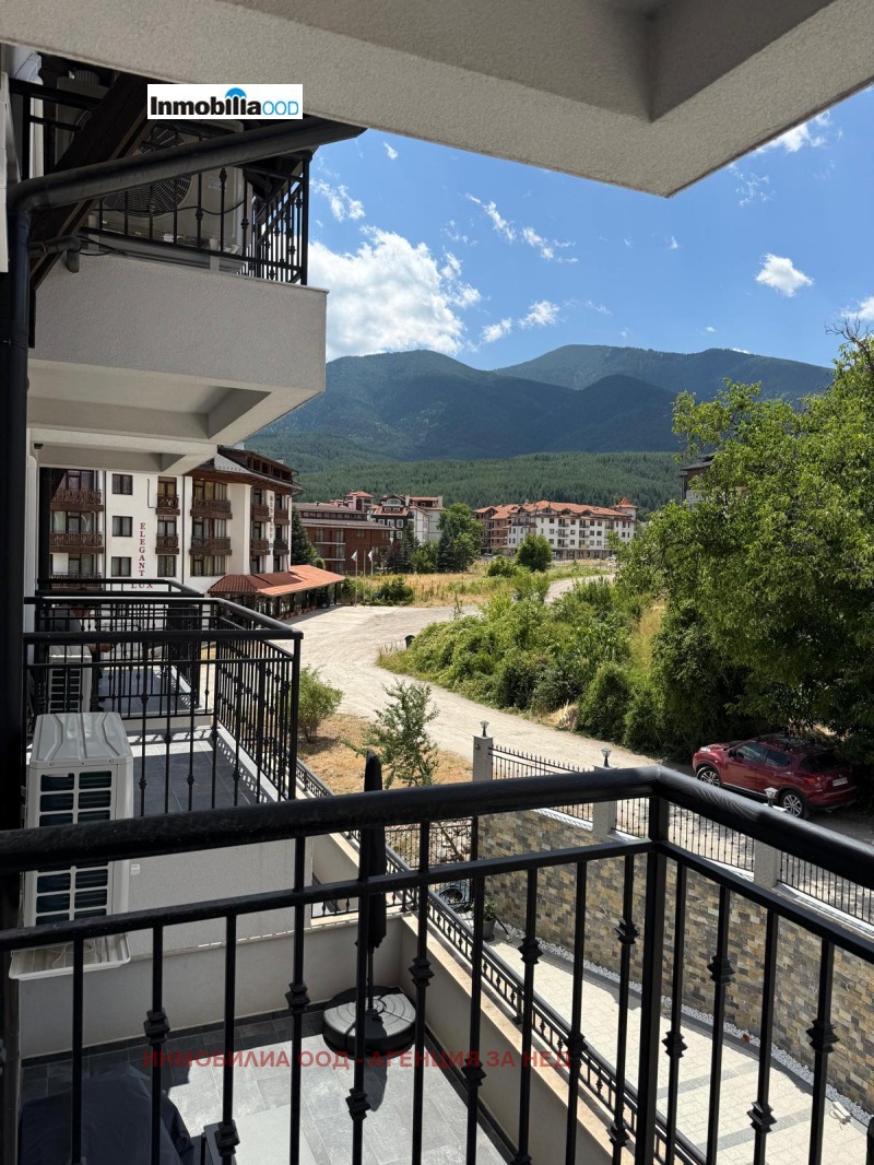 Na sprzedaż  1 sypialnia region Błagojewgrad , Bansko , 58 mkw | 42128891 - obraz [12]