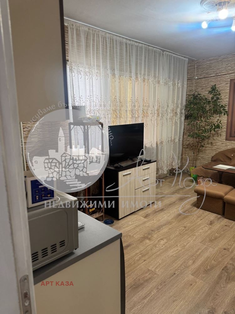Zu verkaufen  1 Schlafzimmer Plowdiw , Trakija , 48 qm | 48212925 - Bild [3]