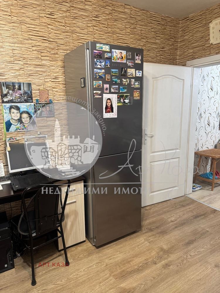 Zu verkaufen  1 Schlafzimmer Plowdiw , Trakija , 48 qm | 48212925 - Bild [5]