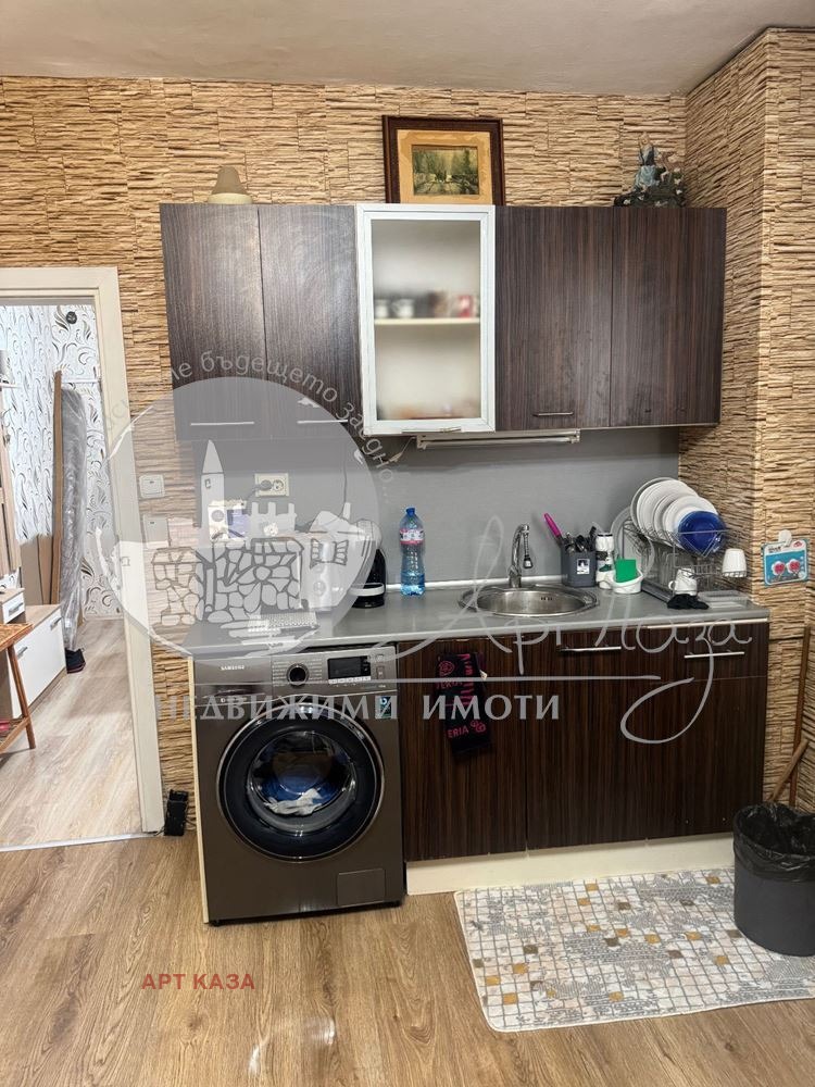 Zu verkaufen  1 Schlafzimmer Plowdiw , Trakija , 48 qm | 48212925 - Bild [2]