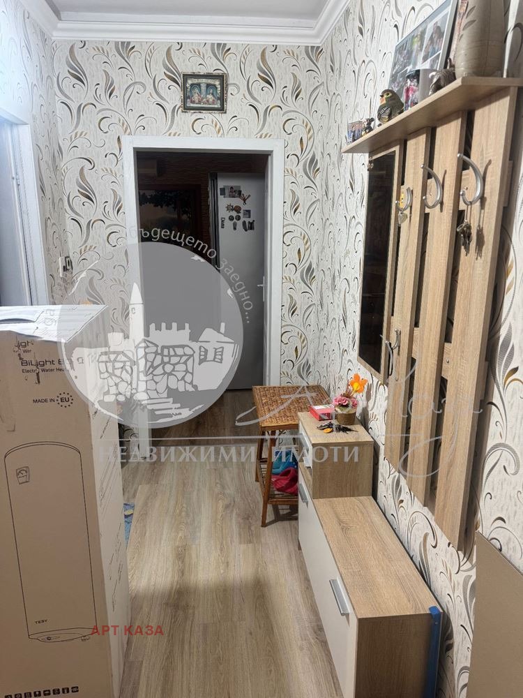 Zu verkaufen  1 Schlafzimmer Plowdiw , Trakija , 48 qm | 48212925 - Bild [8]
