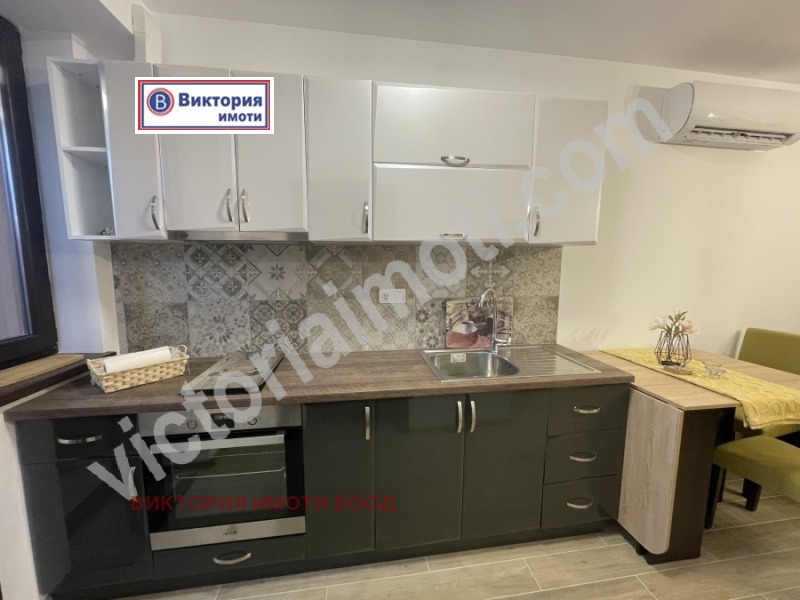 À venda  1 quarto Veliko Tarnovo , Kartala , 55 m² | 69403983 - imagem [6]