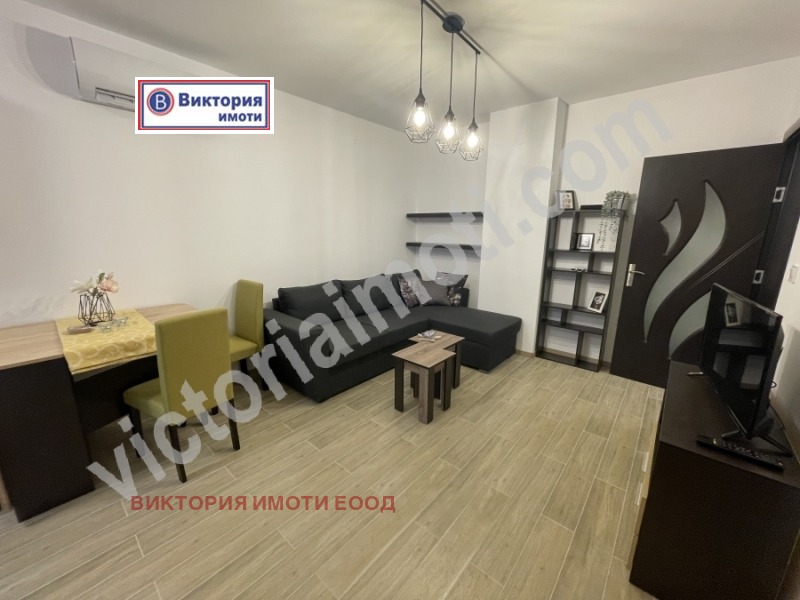 À venda  1 quarto Veliko Tarnovo , Kartala , 55 m² | 69403983