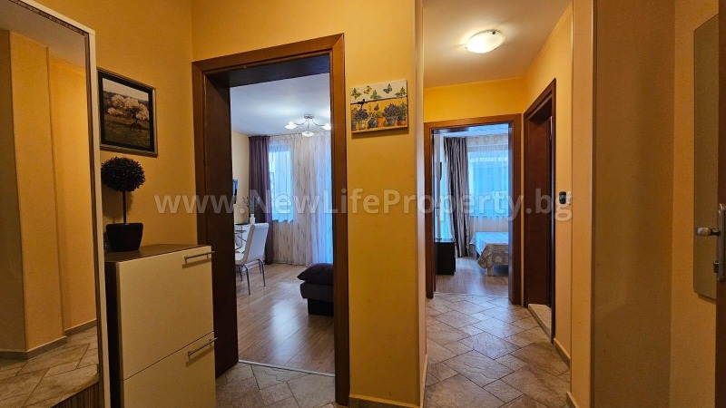 Til salgs  1 soverom region Burgas , Sveti Vlas , 53 kvm | 52856893 - bilde [3]