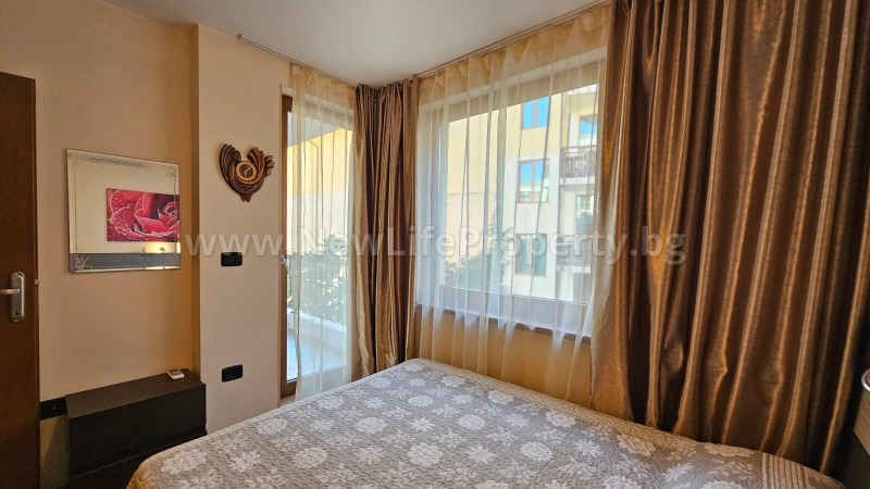 Til salgs  1 soverom region Burgas , Sveti Vlas , 53 kvm | 52856893 - bilde [11]