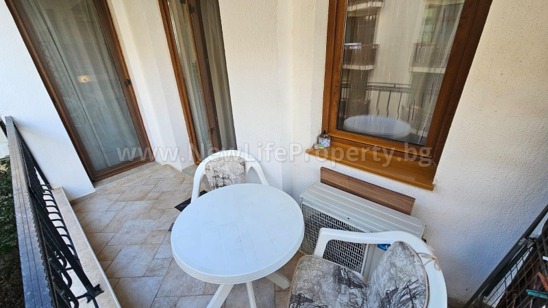 Til salgs  1 soverom region Burgas , Sveti Vlas , 53 kvm | 52856893 - bilde [15]