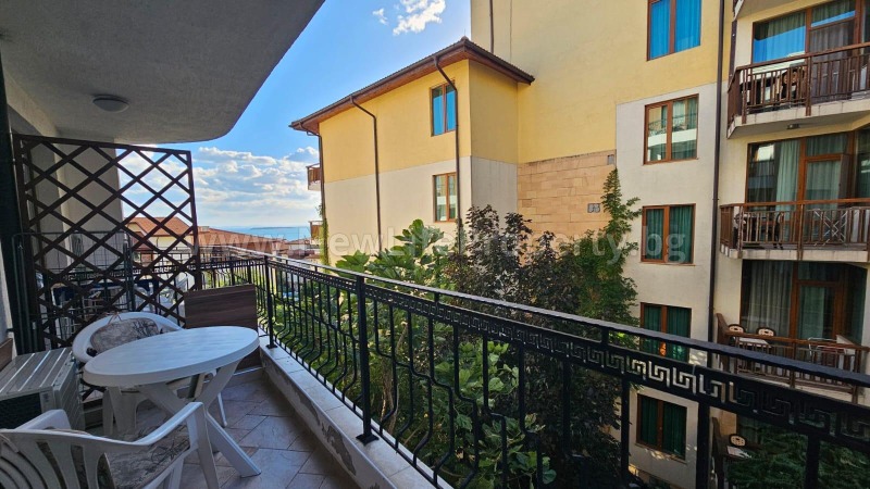 Til salgs  1 soverom region Burgas , Sveti Vlas , 53 kvm | 52856893 - bilde [16]