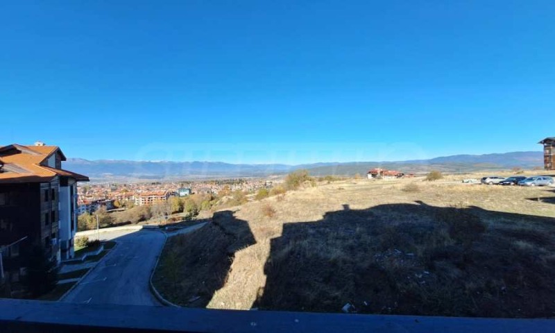 Til salg  1 soveværelse region Blagoevgrad , Bansko , 61 kvm | 26961237 - billede [10]