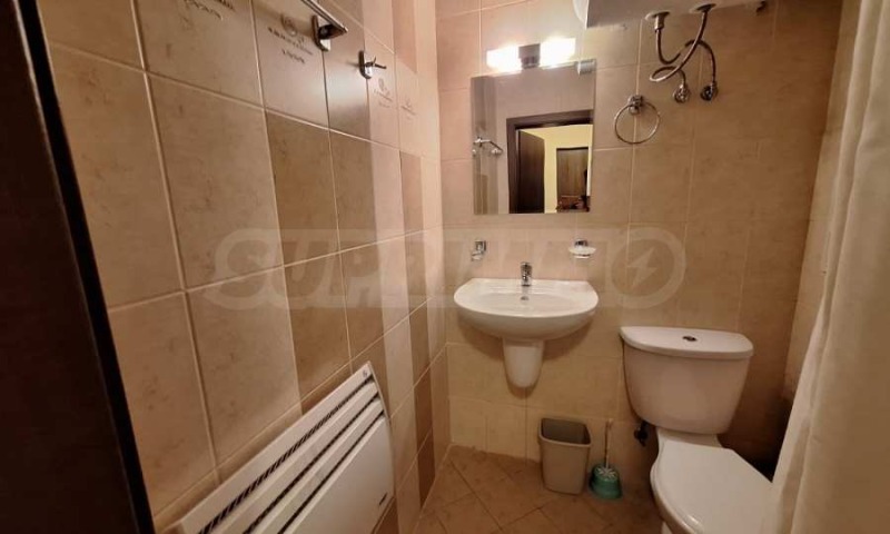 Til salg  1 soveværelse region Blagoevgrad , Bansko , 61 kvm | 26961237 - billede [6]