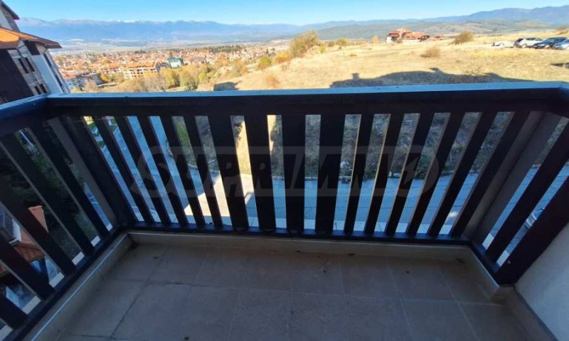 Til salg  1 soveværelse region Blagoevgrad , Bansko , 61 kvm | 26961237 - billede [11]