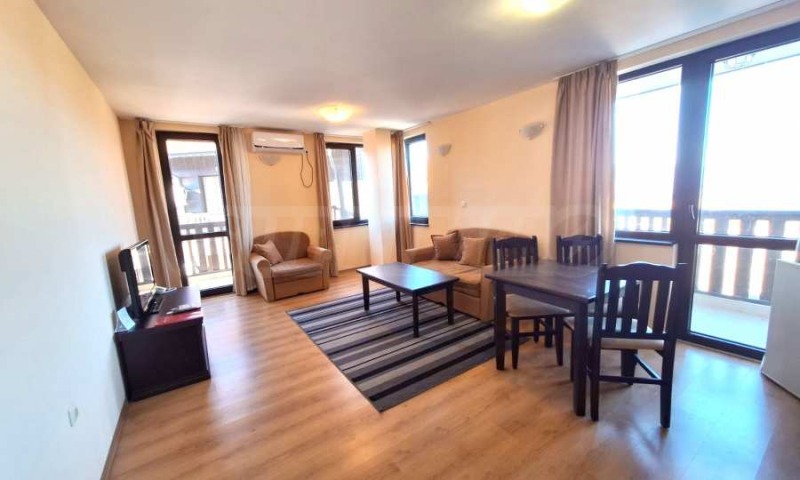 Til salg  1 soveværelse region Blagoevgrad , Bansko , 61 kvm | 26961237 - billede [2]