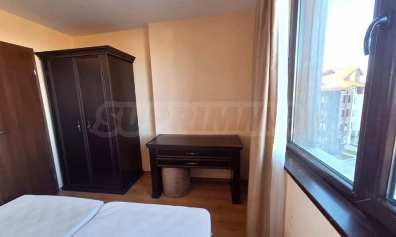 Til salg  1 soveværelse region Blagoevgrad , Bansko , 61 kvm | 26961237 - billede [5]