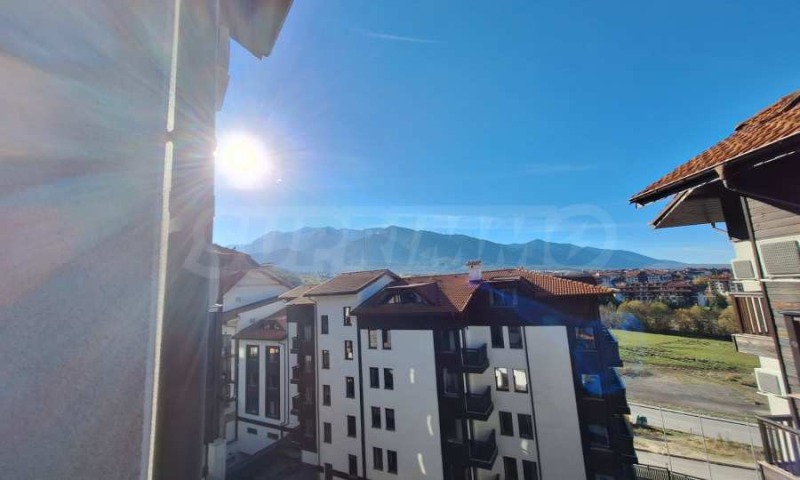 Til salg  1 soveværelse region Blagoevgrad , Bansko , 61 kvm | 26961237 - billede [9]