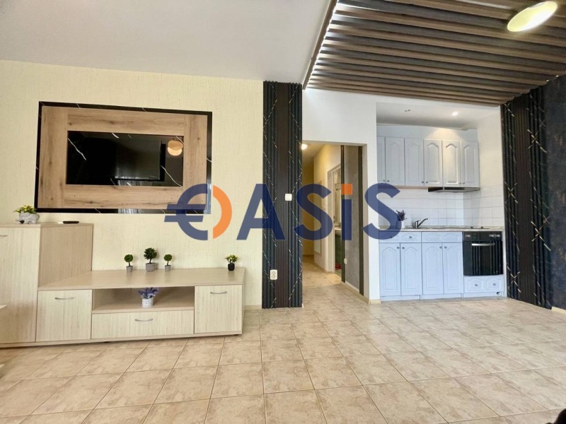 Продава 2-СТАЕН, гр. Свети Влас, област Бургас, снимка 3 - Апартаменти - 52265623