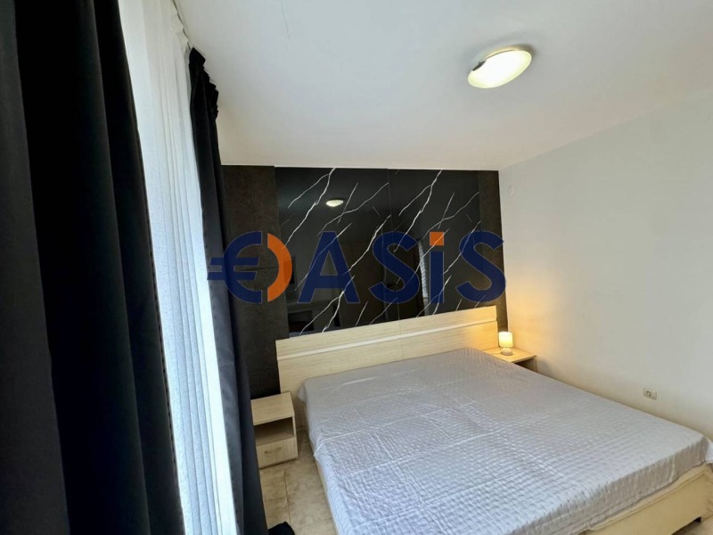 Продава 2-СТАЕН, гр. Свети Влас, област Бургас, снимка 14 - Апартаменти - 52265623