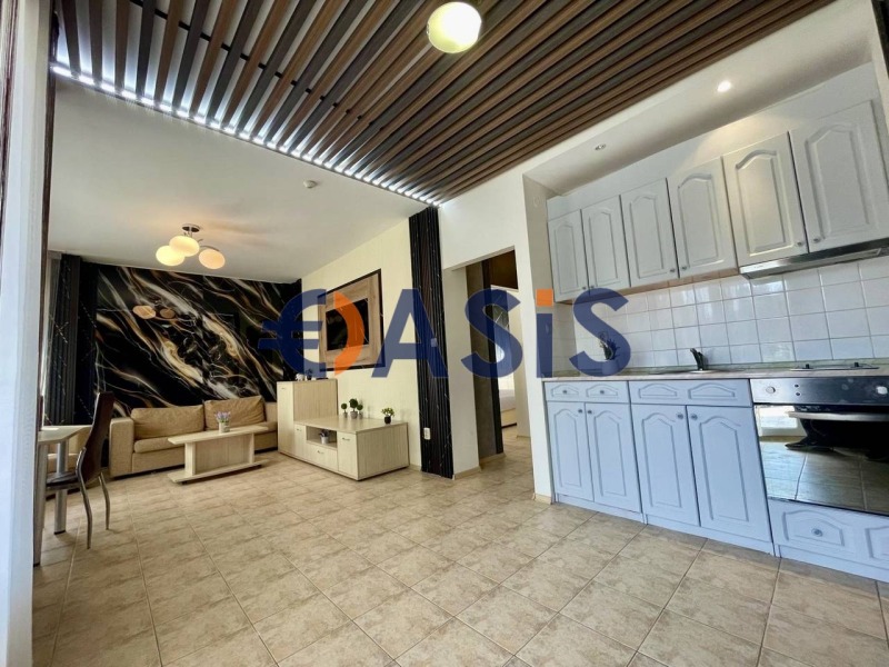 Продава 2-СТАЕН, гр. Свети Влас, област Бургас, снимка 5 - Апартаменти - 52265623