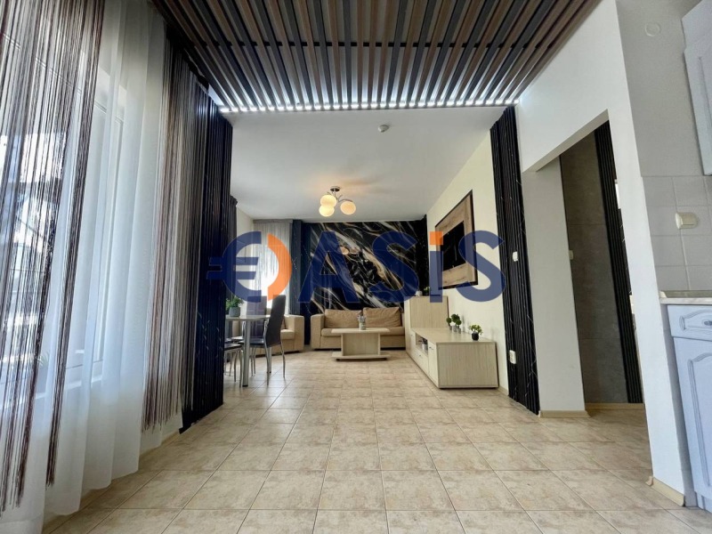 Продава 2-СТАЕН, гр. Свети Влас, област Бургас, снимка 10 - Апартаменти - 52265623