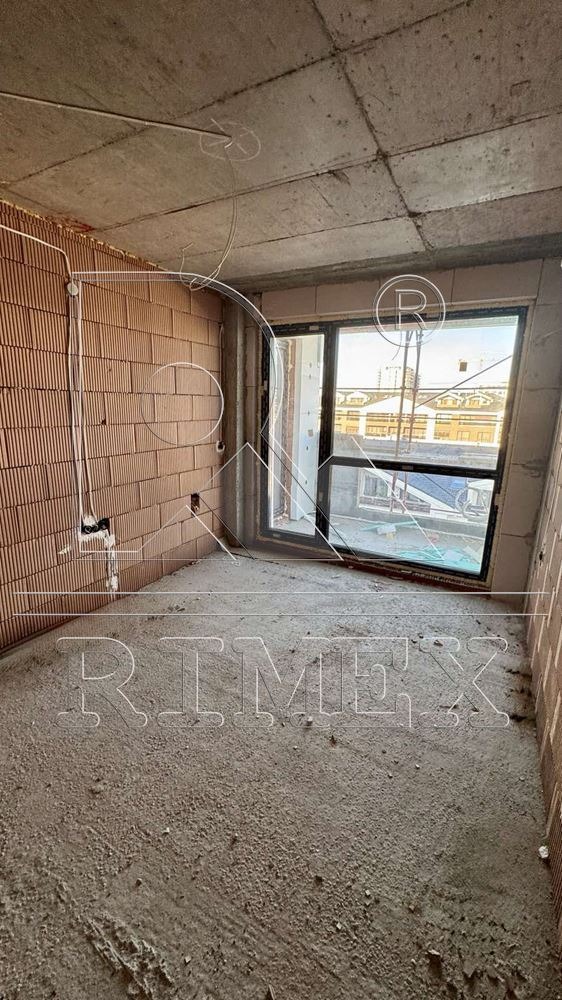 Продава 2-СТАЕН, гр. Пловдив, Тракия, снимка 2 - Апартаменти - 52703871