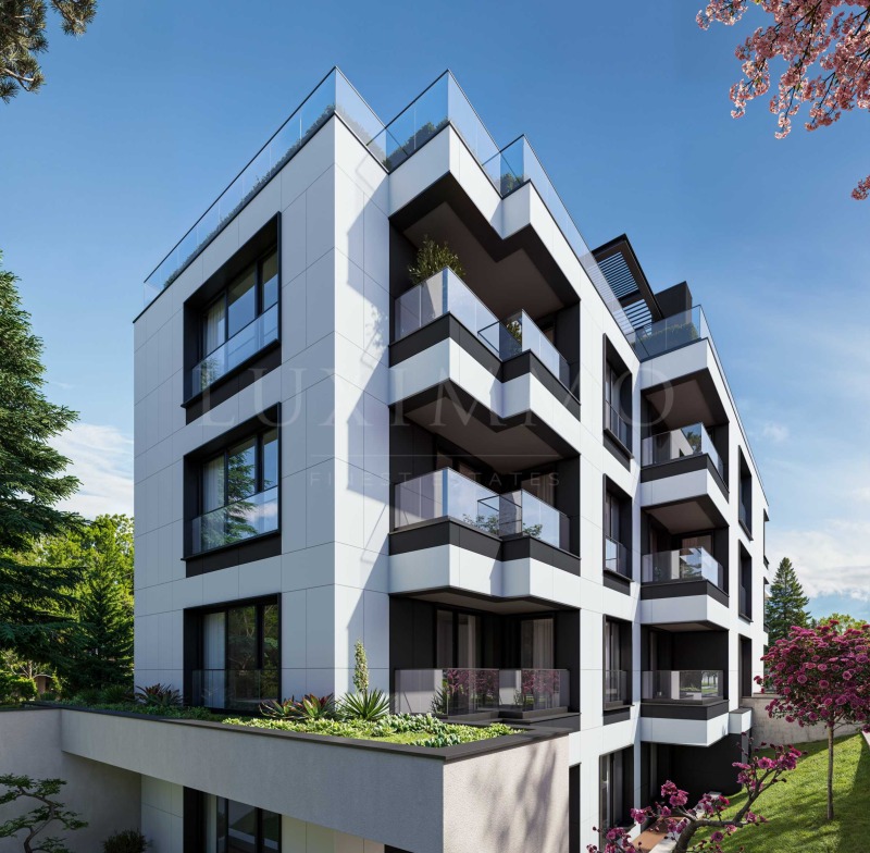 Продава 2-СТАЕН, гр. София, Кръстова вада, снимка 8 - Апартаменти - 53534063