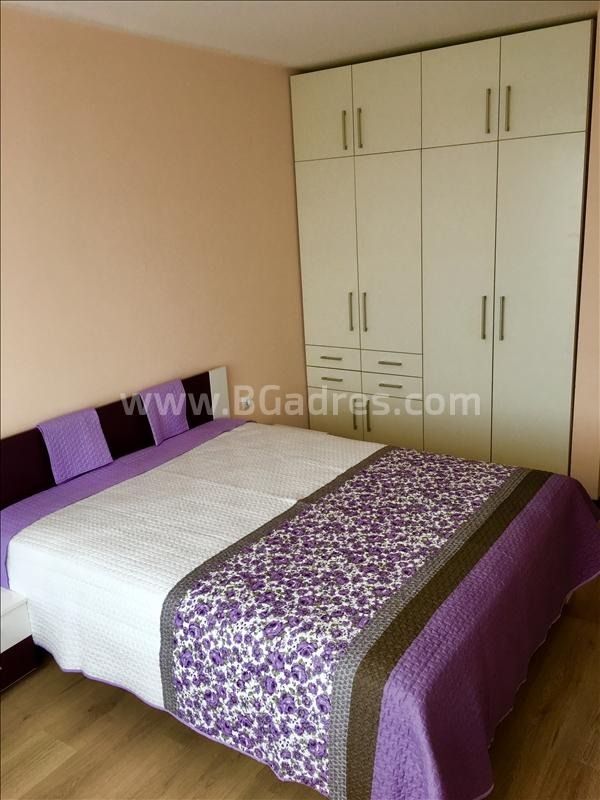 Продава 2-СТАЕН, гр. Поморие, област Бургас, снимка 9 - Апартаменти - 54698182