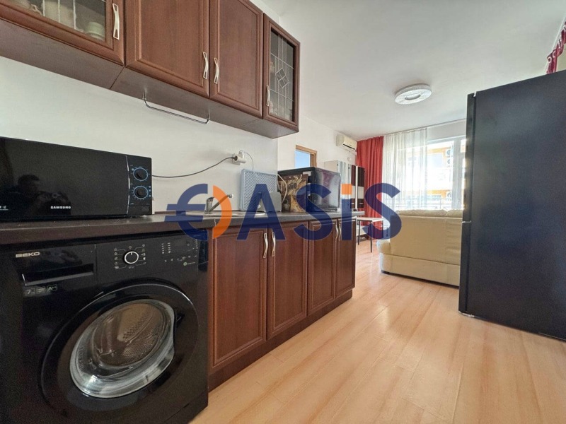 Продава  3-стаен област Бургас , к.к. Слънчев бряг , 69 кв.м | 29281541 - изображение [6]