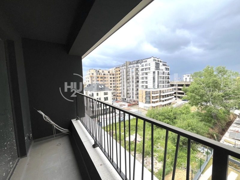 Zu verkaufen  2 Schlafzimmer Sofia , Owtscha kupel , 120 qm | 25082283 - Bild [8]
