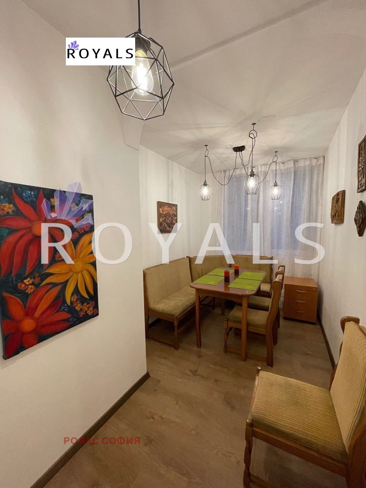 Till salu  2 sovrum Sofia , Zona B-18 , 75 kvm | 88108231 - bild [13]