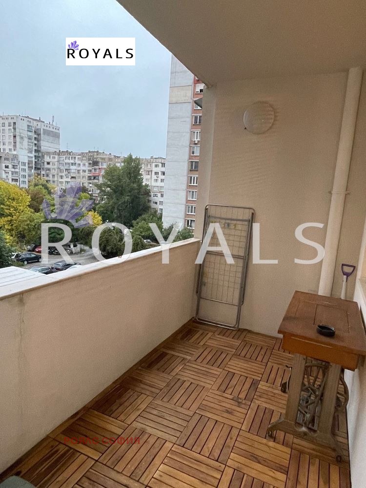 Till salu  2 sovrum Sofia , Zona B-18 , 75 kvm | 88108231 - bild [12]