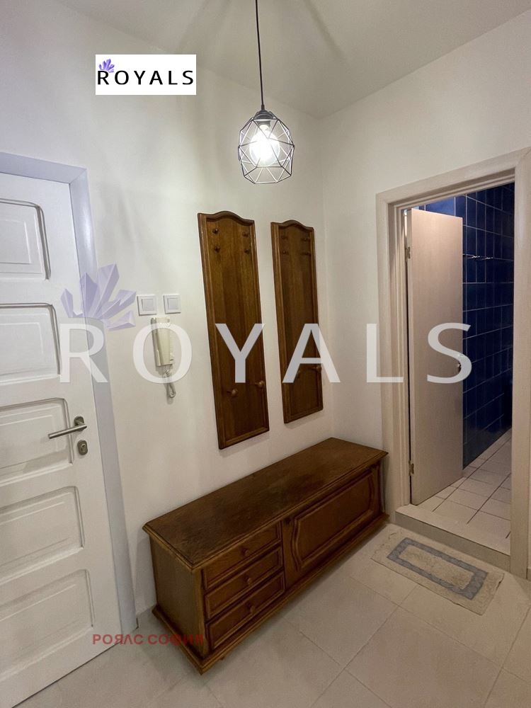 Till salu  2 sovrum Sofia , Zona B-18 , 75 kvm | 88108231 - bild [2]