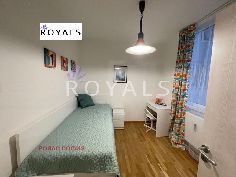 Till salu  2 sovrum Sofia , Zona B-18 , 75 kvm | 88108231 - bild [9]