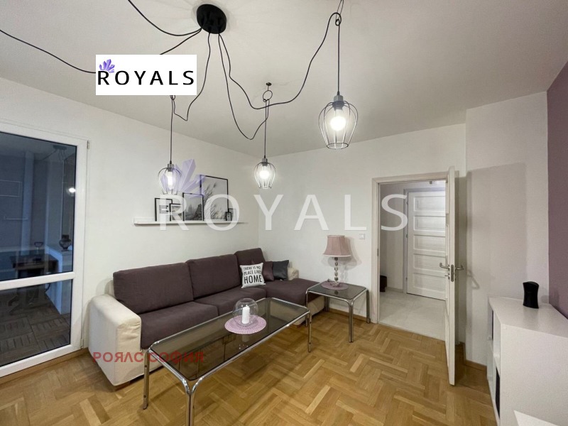 Till salu  2 sovrum Sofia , Zona B-18 , 75 kvm | 88108231 - bild [6]