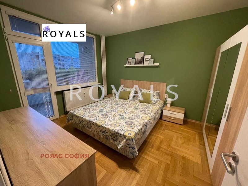 Till salu  2 sovrum Sofia , Zona B-18 , 75 kvm | 88108231 - bild [7]