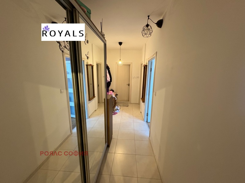 Till salu  2 sovrum Sofia , Zona B-18 , 75 kvm | 88108231