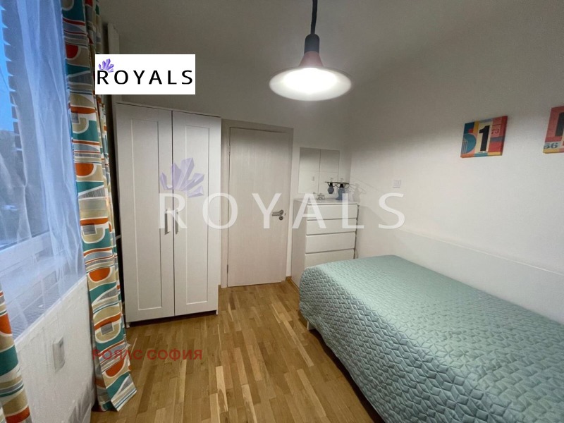 Till salu  2 sovrum Sofia , Zona B-18 , 75 kvm | 88108231 - bild [8]