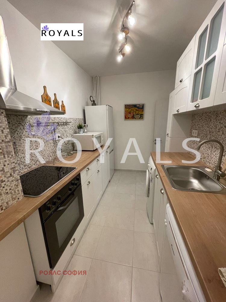Till salu  2 sovrum Sofia , Zona B-18 , 75 kvm | 88108231 - bild [10]
