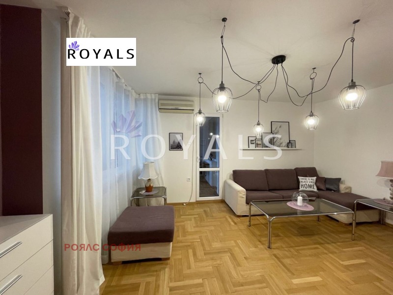 Till salu  2 sovrum Sofia , Zona B-18 , 75 kvm | 88108231 - bild [5]
