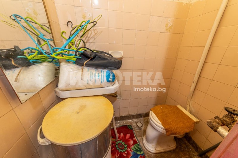 Продава 3-СТАЕН, гр. Варна, ВИНС-Червен площад, снимка 13 - Апартаменти - 52464421