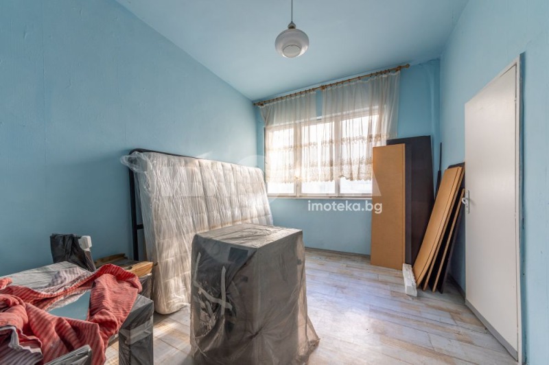 Продава 3-СТАЕН, гр. Варна, ВИНС-Червен площад, снимка 5 - Апартаменти - 52464421