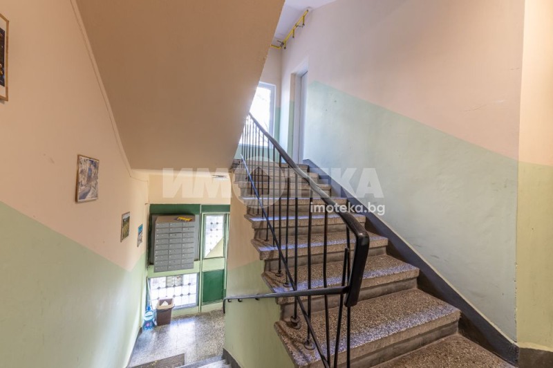 Продава 3-СТАЕН, гр. Варна, ВИНС-Червен площад, снимка 11 - Апартаменти - 52464421