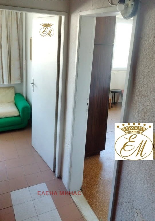 Продава 3-СТАЕН, гр. Шумен, Боян Българанов 1, снимка 8 - Апартаменти - 52545536