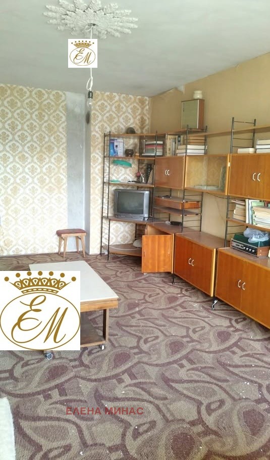 Продава 3-СТАЕН, гр. Шумен, Боян Българанов 1, снимка 4 - Апартаменти - 52545536