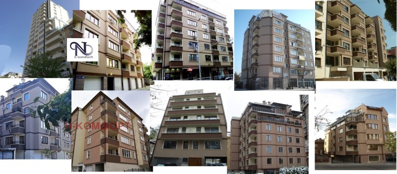 Продава 3-СТАЕН, гр. София, Малинова долина, снимка 7 - Апартаменти - 53161513