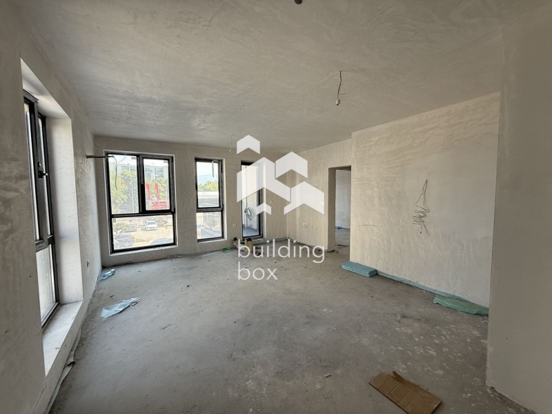 Продава 3-СТАЕН, гр. Пловдив, Христо Смирненски, снимка 4 - Апартаменти - 53508897