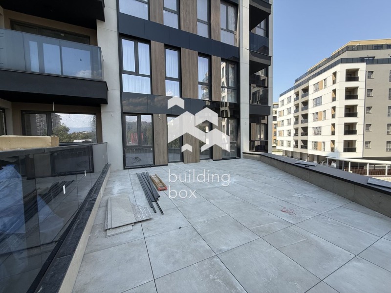 Продава 3-СТАЕН, гр. Пловдив, Христо Смирненски, снимка 3 - Апартаменти - 53508897