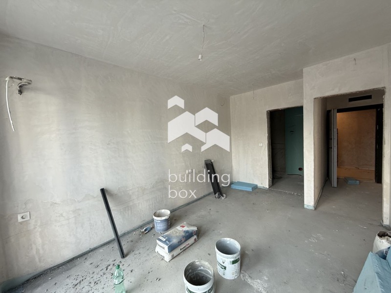 Продава 3-СТАЕН, гр. Пловдив, Христо Смирненски, снимка 9 - Апартаменти - 53508897