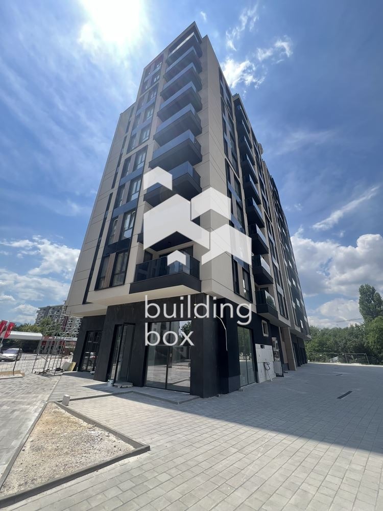 Продава 3-СТАЕН, гр. Пловдив, Христо Смирненски, снимка 2 - Апартаменти - 53508897