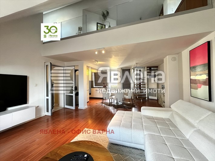 Продава 4-СТАЕН, гр. Варна, Чаталджа, снимка 2 - Апартаменти - 53013624