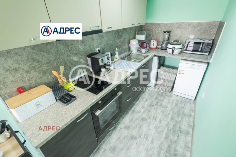 À vendre  3+ chambres Varna , m-t Alen mak , 150 m² | 98615191 - image [6]
